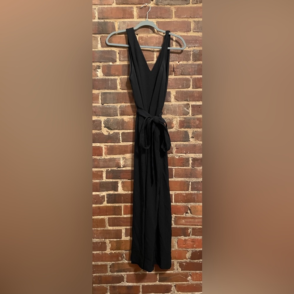 Everlane Japanese GoWeave Jumpsuit